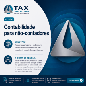 Contabilidade para não-contadores