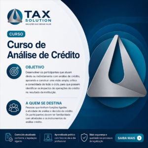 Análise de crédito