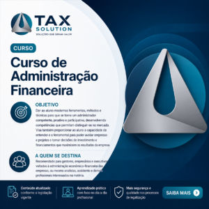 Administração Financeira